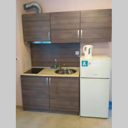 Прекрасный Отдых На Солнечном Берегу דירה